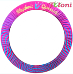 Holder for hoop Tuloni mod. Wave