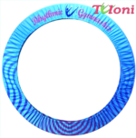 Holder for hoop Tuloni mod. Wave - Image 3