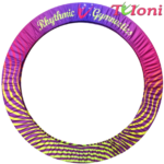 Holder for hoop Tuloni mod. Wave - Image 4