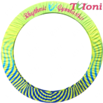Holder for hoop Tuloni mod. Wave - Image 5