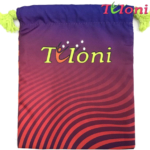 Holder for rope Tuloni mod. Wave - Image 3