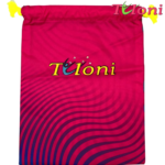 Holder for rope Tuloni mod. Wave