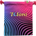 Holder for rope Tuloni mod. Wave - Image 6