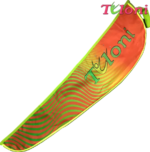 Holder for stick+ribbon Tuloni mod. Wave