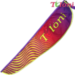 Holder for stick+ribbon Tuloni mod. Wave - Image 3