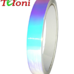 Holographic Tape Tuloni 1,5 cm x 33 m