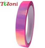 Holographic Tape Tuloni 1,5 cm x 33 m - Image 5