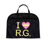 I LOVE R.G. Sasaki Holder for Leotard AC-58 col. B x LIY