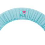 I LOVE R.G. Sasaki Hoop Holder AC-56 col. LIBU