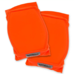 Knee Protector Pastorelli col. Fluo Orange