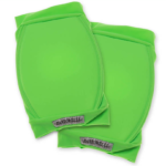 Knee Protector Pastorelli col. Green Fluo
