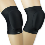 Knee Protectors Solo NK1 col. Black