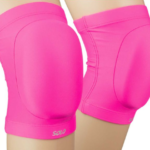 Knee Protectors Solo NK1 col. Fuchsia