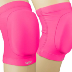 Knee Protectors Solo NK1 col. Neon pink