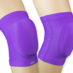 Knee Protectors Solo NK1 col. Purple