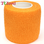 Mix Bandage Tape Tuloni 5 cm x 4,5 m - Image 4
