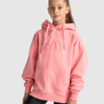 OVERSIZE СУИТШЪРТ KID