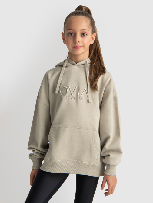 OVERSIZE СУИТШЪРТ KID Tain 1 - Image 1