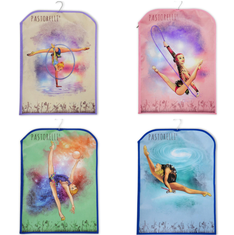 Pastorelli Leotard Holder “Freedom” Pastorelli Leotard Holder Freedom - Image 1