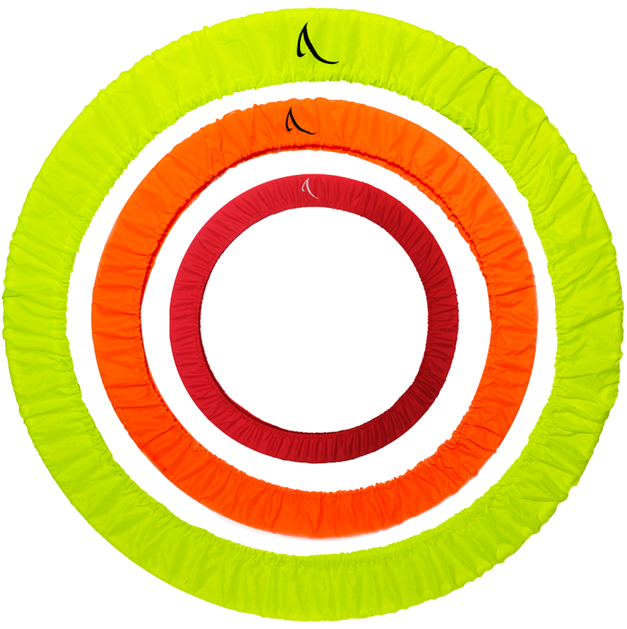 Pastorelli Light Hoop Holder Pastorelli Light Hoop Holder - Image 1