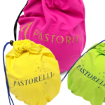 Pastorelli RG Ball Holder microfiber