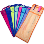 Pastorelli holder for RG clubs