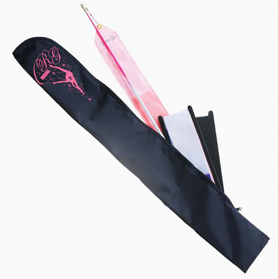 R.G. Girl Sasaki Ribbon and Stick Holder AC-52 R.G. Girl Sasaki Ribbon and Stick Holder AC-52 - Image 1