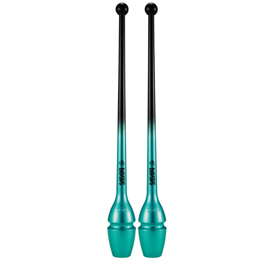 Sasaki Connectable Clubs M-34JKGH 40,5cm M-34GH 44cm BxSEG FIG Sasaki Clubs M-34JKGH / M-34GH – col. BxSEG FIG - Image 1