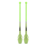 Sasaki Clubs M-34JKGH / M-34GH – col. LMYxLYSI FIG