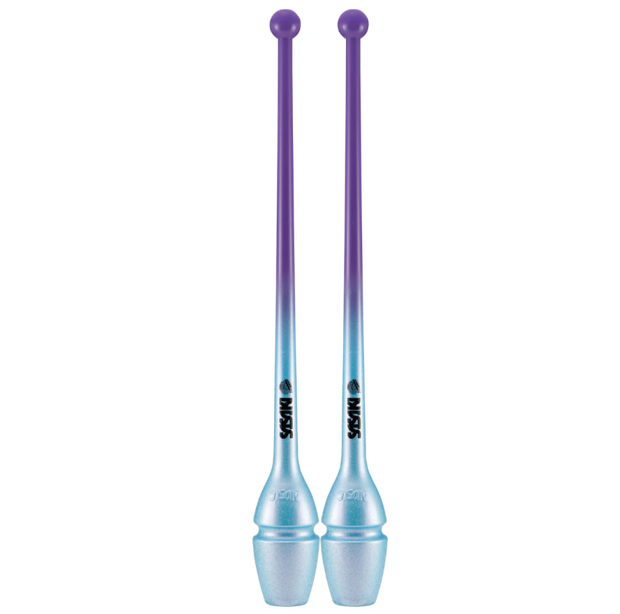 Sasaki Connectable Clubs M-34JKGH 40,5cm M-34GH 44cm PPxLIBU FIG Sasaki Clubs M-34JKGH / M-34GH – col. PPxLIBU FIG - Image 1