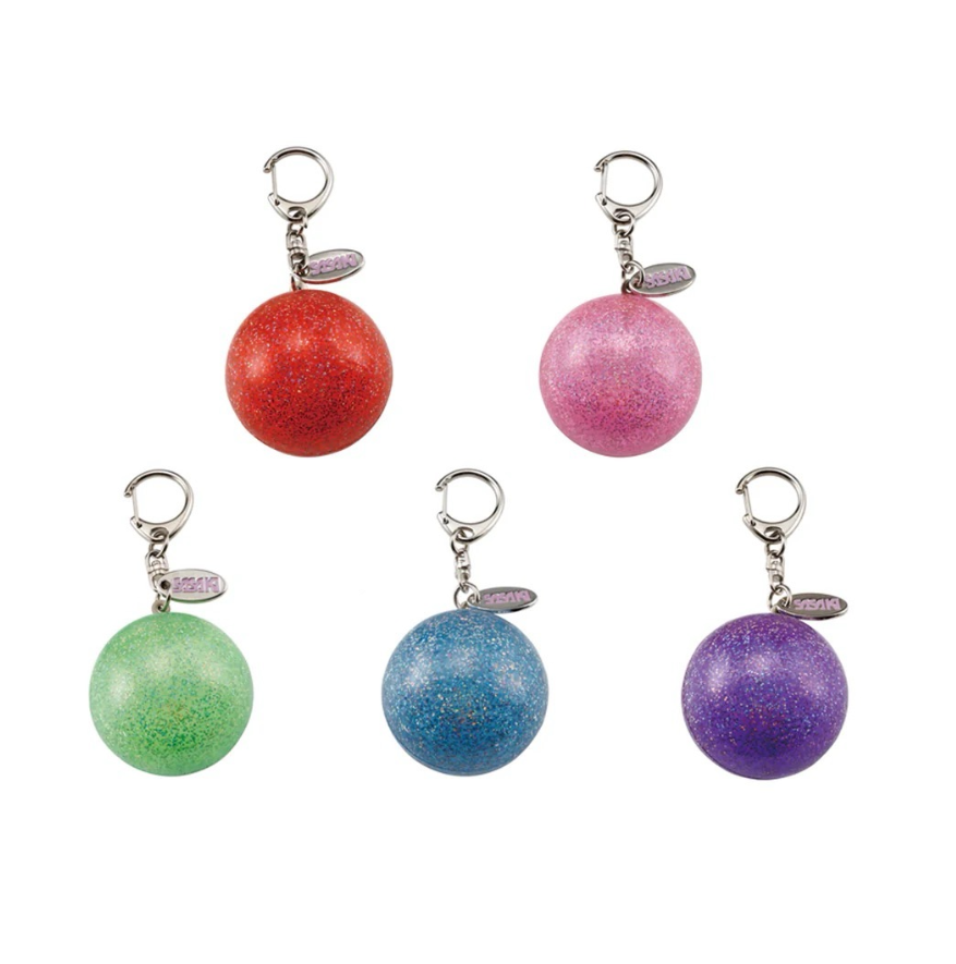 Sasaki Fob for keys “Mini Ball” MS-17 Sasaki Fob for keys “Mini Ball” MS-17 - Image 1