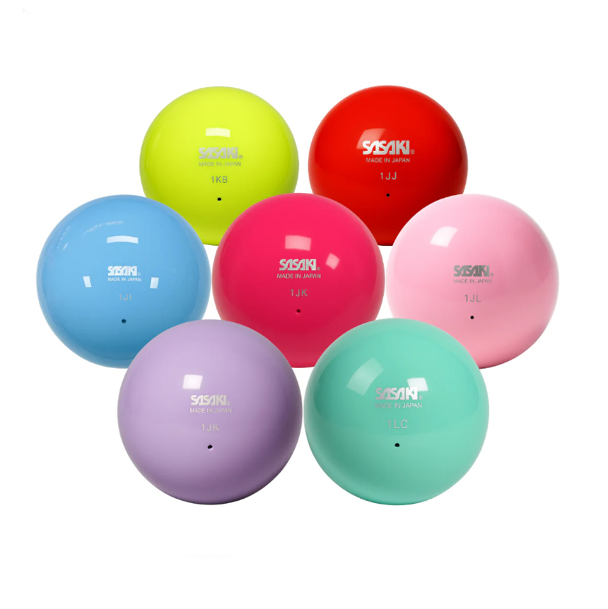 Sasaki Middle balls M-20B Sasaki M20-B – Middle Balls - Image 1