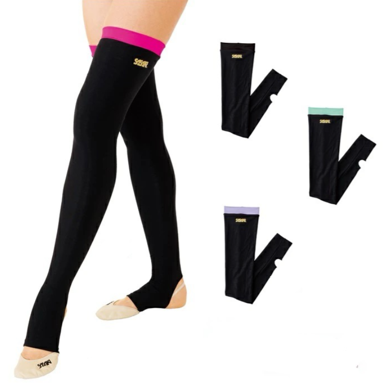 Sasaki Over Knee Warmer HW-8045 Sasaki Over Knee Warmer HW-8045 - Image 1