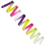 Sasaki Ribbon ART Gradation MJ-715AG 5m/ M-71AG 6m 028