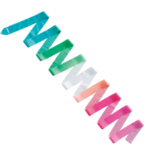 Sasaki Ribbon ART Gradation MJ-715AG 5m/ M-71AG 6m 034 FIG