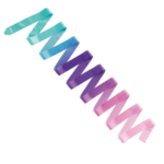 Sasaki Ribbon ART Gradation MJ-715AG 5m M-71AG 6m 036 FIG