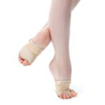Solo Contemporary Half Shoes OB62