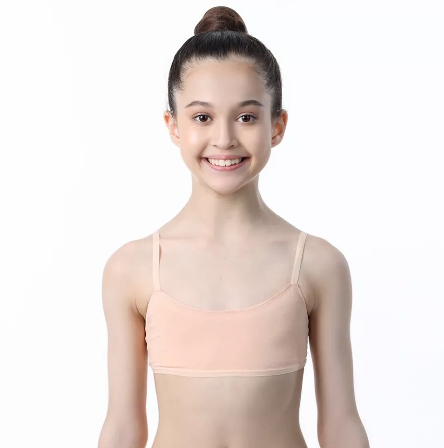Solo Cotton Bra BD10 Solo Cotton Bra BD10 - Image 1