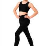 Stirrup Leggings Tuloni LP-08