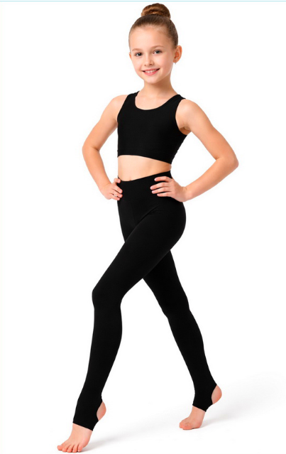 Stirrup Leggings Tuloni LP-08 Stirrup Leggings Tuloni LP-08 - Image 1