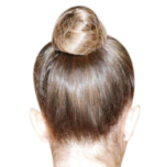 Three invisible hair nets Pastorelli - Image 2