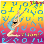 Towel for a ball Tuloni - Image 2