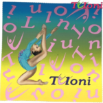 Towel for a ball Tuloni - Image 3