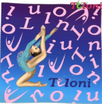 Towel for a ball Tuloni - Image 4
