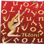 Towel for a ball Tuloni - Image 5