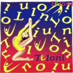 Towel for a ball Tuloni - Image 6