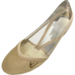 Tuloni Half Shoes LUX