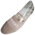 Tuloni RG Half Shoes