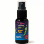 Tuloni Tackifier - Grip Spray 30 ml for gloves and balls