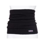 Long Waist Warmer Sasaki T-134 B col. Black